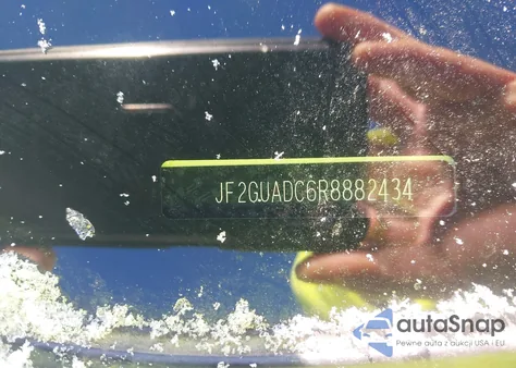 2024 Subaru Crosstrek Premium из США, поврежденный, VIN JF2GUADC6R8882434